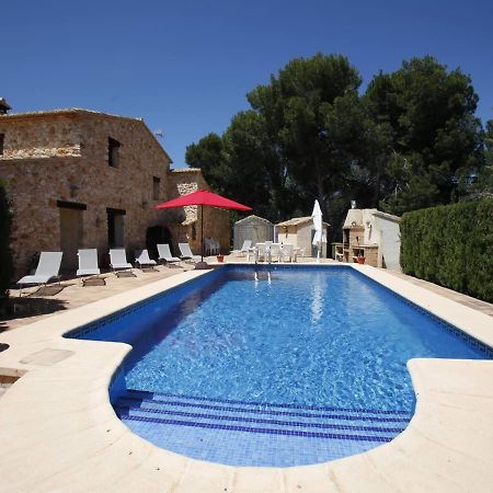 Villa Ensueno Creueta Playa Calpe Exteriér fotografie