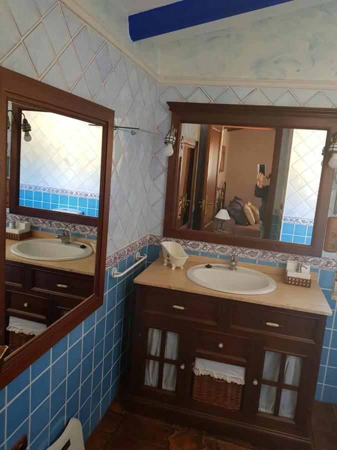 Villa Ensueno Creueta Playa Calpe Exteriér fotografie