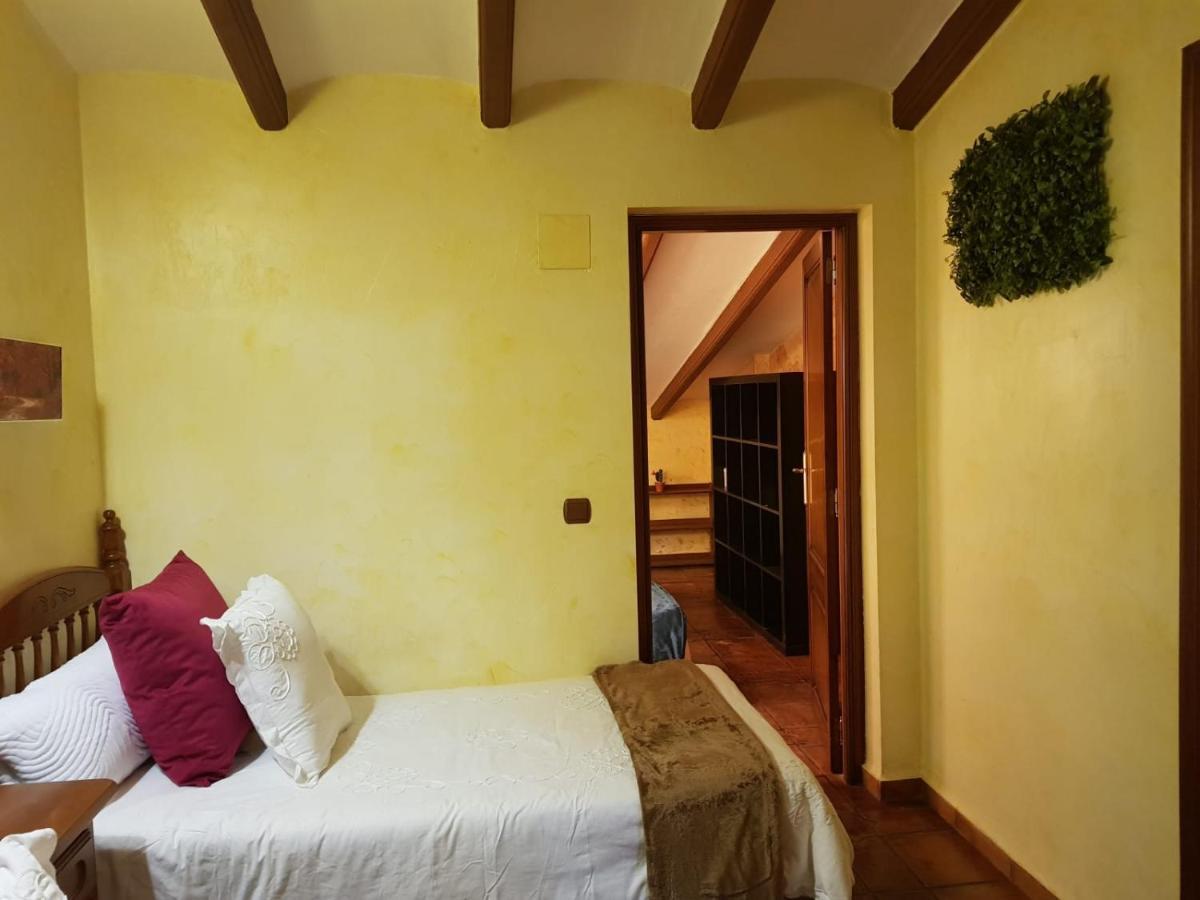 Villa Ensueno Creueta Playa Calpe Exteriér fotografie
