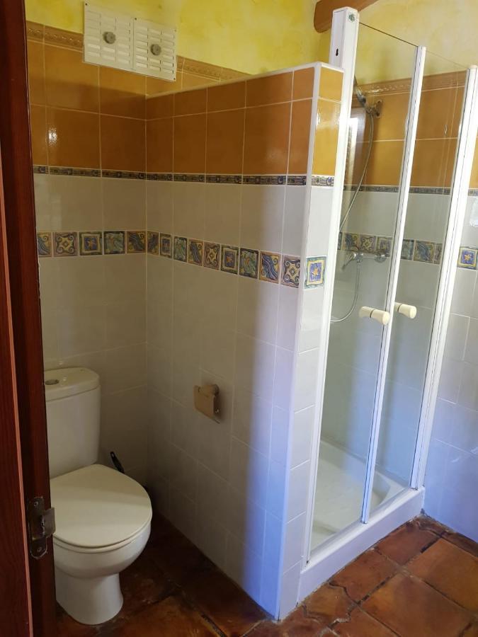 Villa Ensueno Creueta Playa Calpe Exteriér fotografie